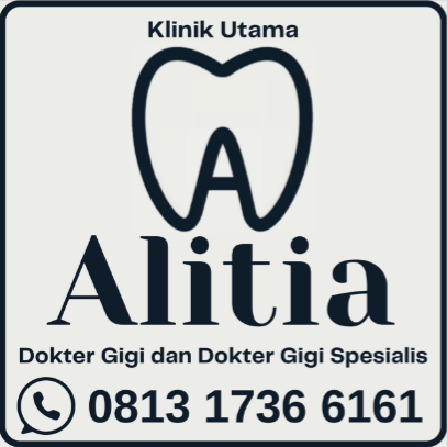 Klinik Gigi Alitia